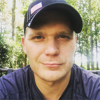 Nate Buttgen