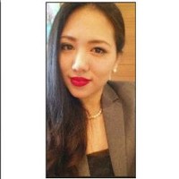 Josephine Koh