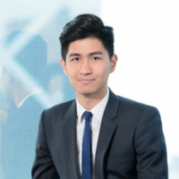 Ethan Leung