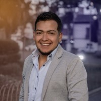 Bryan Chamorro