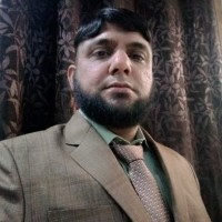 Arsalan Anjum