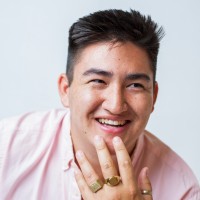 Andrew Rhee