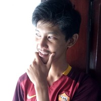 Fajar Afriansyah Afriansyah