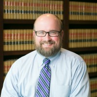 Eric Engebretson