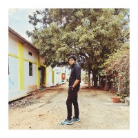 Pranesh S