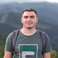 Yevhen Dehurko