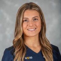 Emma Rafferty