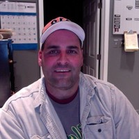 Tom Shields