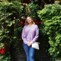 Rebecca Susan Baugh
