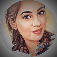Yusra Farooq 🌸 Seo Content Writer