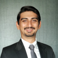Pratik Padalia