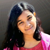 Esha Vaishnav