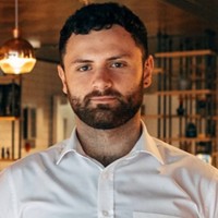 Joe Carruthers