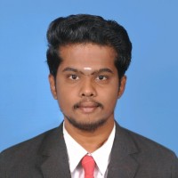 Sathish Kumar B