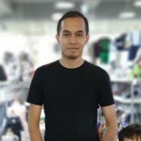 Luqman Ab Rahim