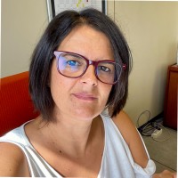Maria Lendinez Garcia
