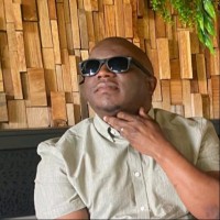 Rudzani Manafe Pr.Sci.Nat.