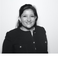 Roshni Murthy