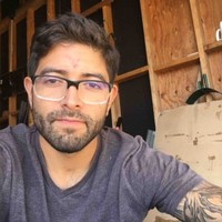 Zac Tamayo
