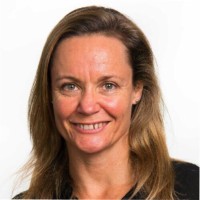 Jennifer Edwards