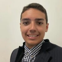 Benjamin Segarra