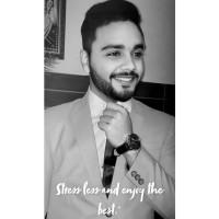 NISHANT CHAUHAN
