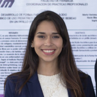 Maria Veronica Alvarez
