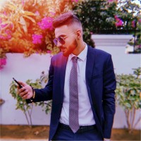 Basel Baze Abbas