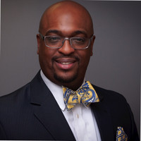 Saladin Davis, LMFT-A