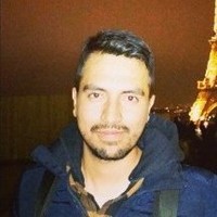Michael Giovani Rojas Vargas