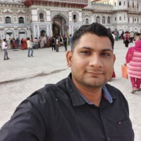 Rajdeep Mishra
