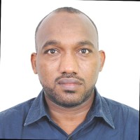 Mohammed Elamin Bashir, PhD