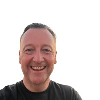 Carl Ireland