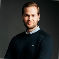 Markus Nilsson