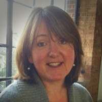 Jayne Cox