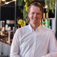 Yvo Van Ravenswaaij