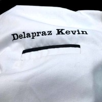 Kevin Delapraz