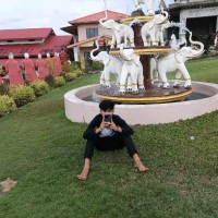 Kaung Htet Soe