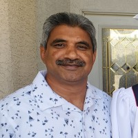 Santosh Mathew