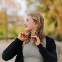 Hallie Johnson