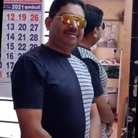 V Raghu