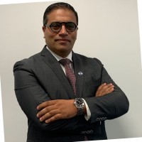 Mostafa Sameh