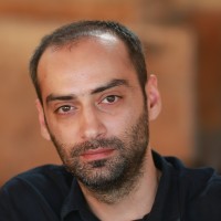 Davit Abashidze