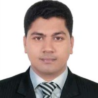 Md Asadujjaman Roni