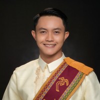 Mark Alexer Dangatag