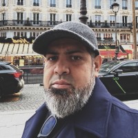 Javier Nelson Heredia