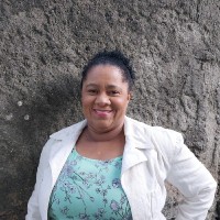 Maria Elizete Silva
