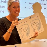 Marleen Van Der Wal