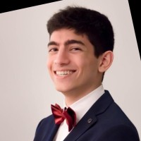 Shayan Khajehnouri