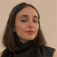 Ebru Doğru Mammadov